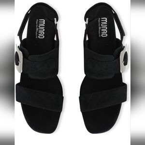 Munro Ashlin Slingback Sandal